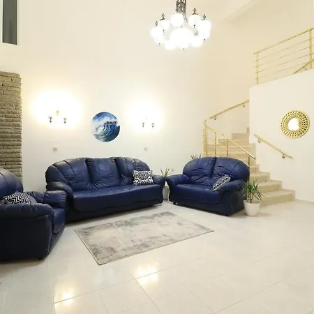 Ravda Residence 4*