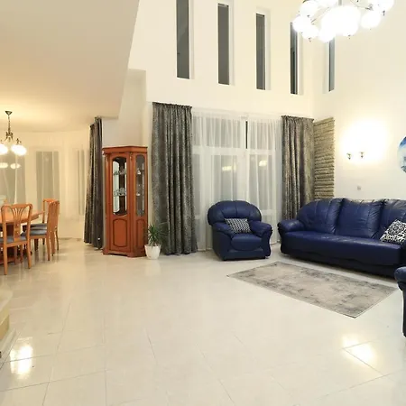 Ravda Residence رافدا