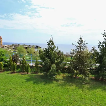 Ravda Residence بيت ضيافة رافدا