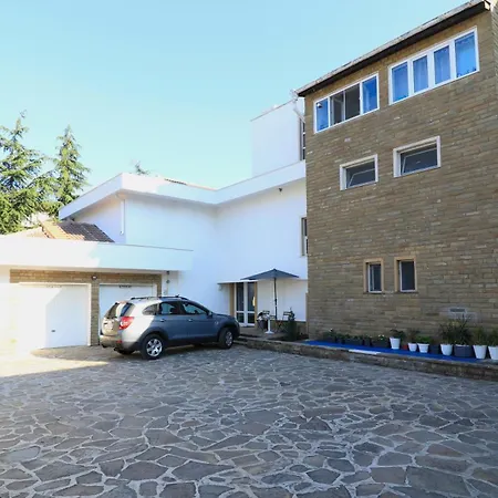 Ravda Residence 4* 拉夫达