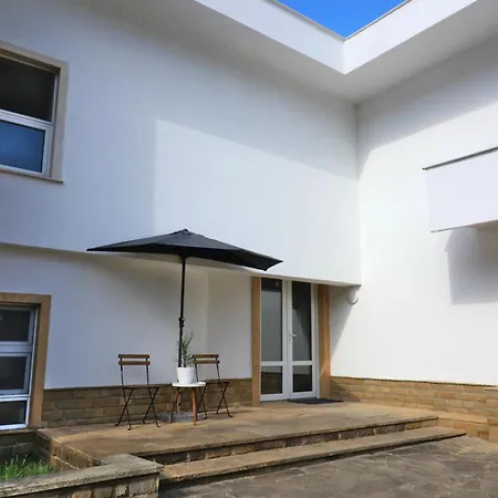 招待所 Ravda Residence