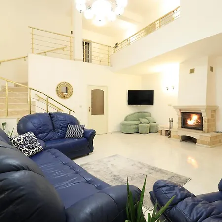 Ravda Residence رافدا