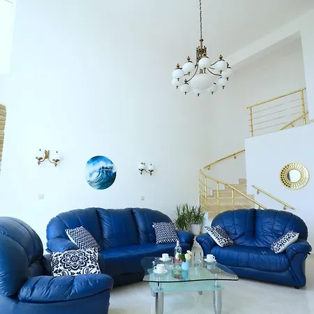 招待所 Ravda Residence 拉夫达