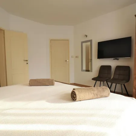 Ravda Residence 4* رافدا