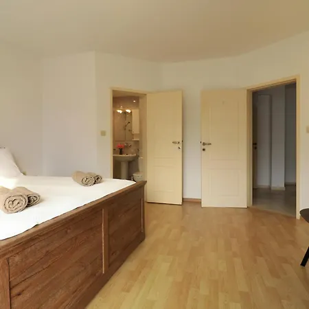 Ravda Residence 4* 拉夫达