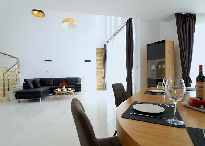 Ravda Residence רבדה