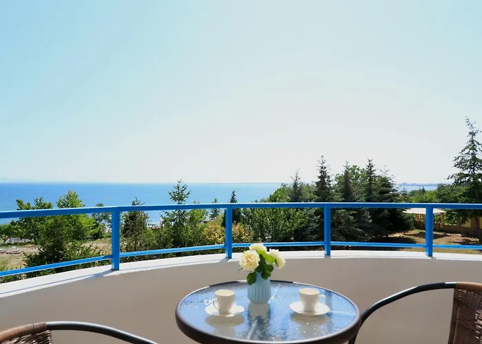 Ravda Residence רבדה