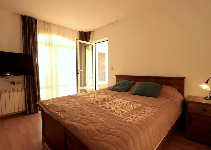 Ravda Residence רבדה