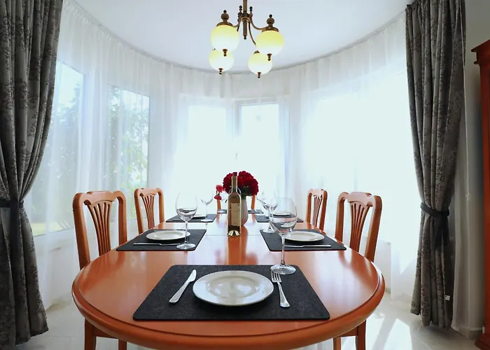 Ravda Residence רבדה