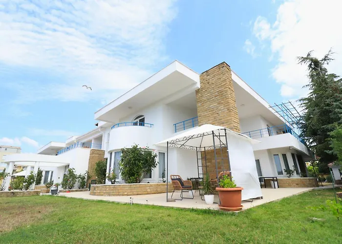 Ravda Residence 4* רבדה