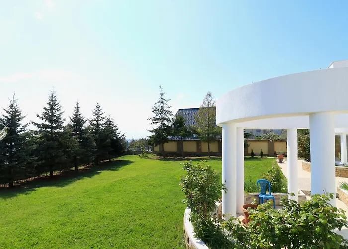 Ravda Residence 4* רבדה