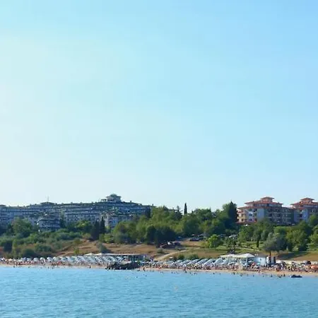 Ravda Residence Guest house