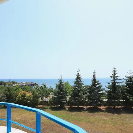 Guest house Ravda Residence