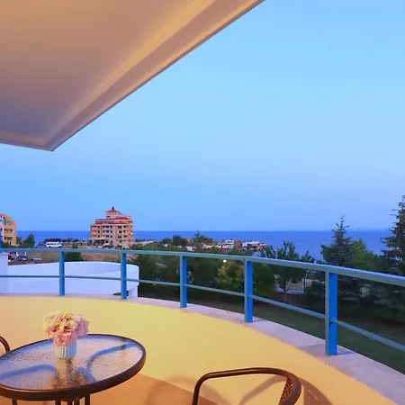 Ravda Residence Guest house Ravda