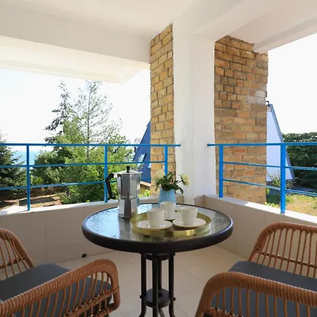 Ravda Residence Guest house Ravda