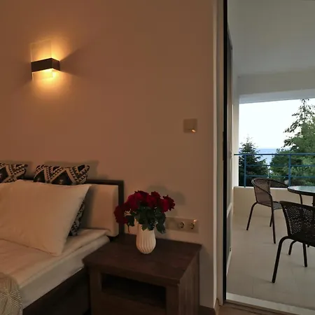 Guest house Ravda Residence Ravda