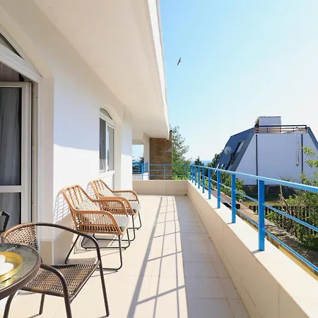 Guest house Ravda Residence Ravda