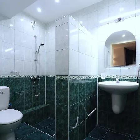 Ravda Residence 4* Ravda