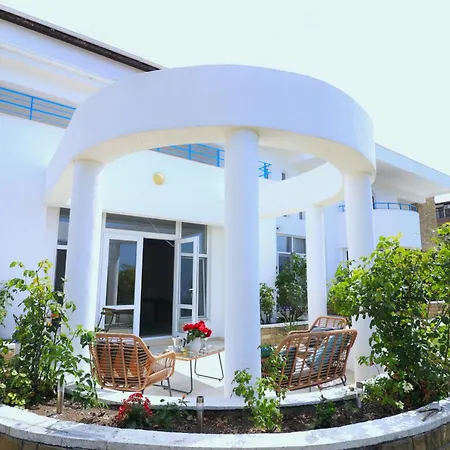 Ravda Residence Guest house