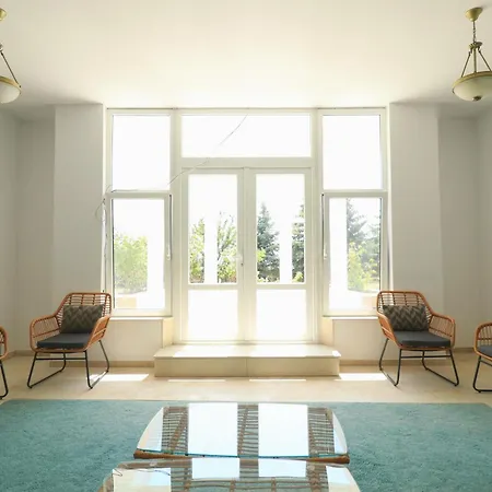 Guest house Ravda Residence *