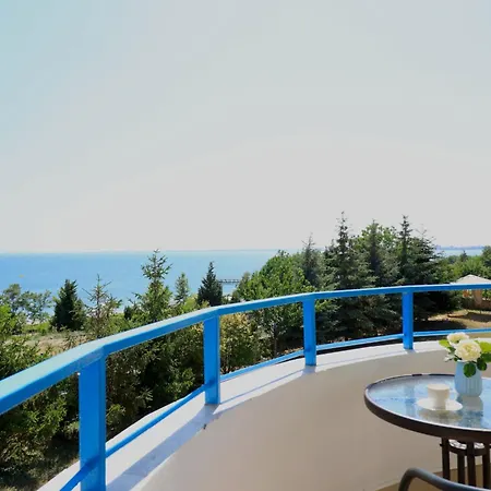 Ravda Residence *