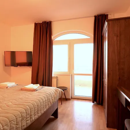 Ravda Residence Guest house *