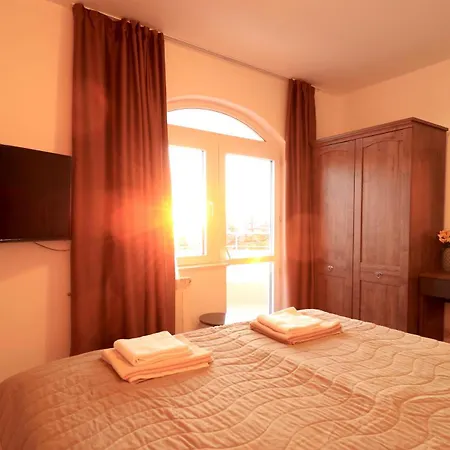 Guest house Ravda Residence Ravda