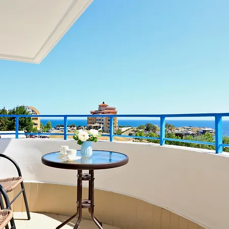 Ravda Residence Guest house Ravda