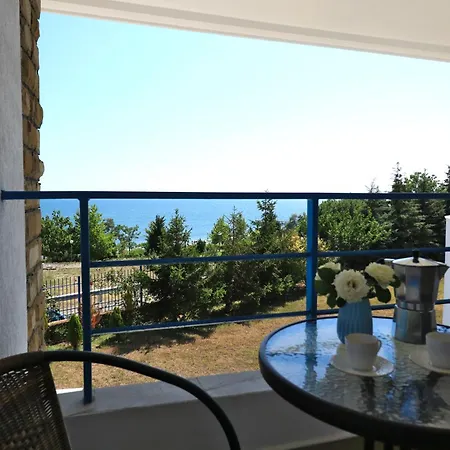 Ravda Residence Guest house Ravda