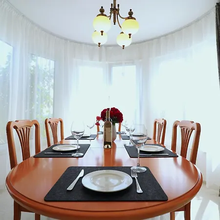 Guest house Ravda Residence 4*