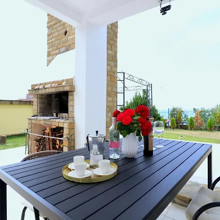 Ravda Residence Guest house Ravda