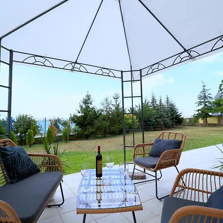 Guest house Ravda Residence Ravda