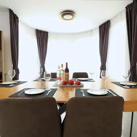 Ravda Residence 4* Ravda