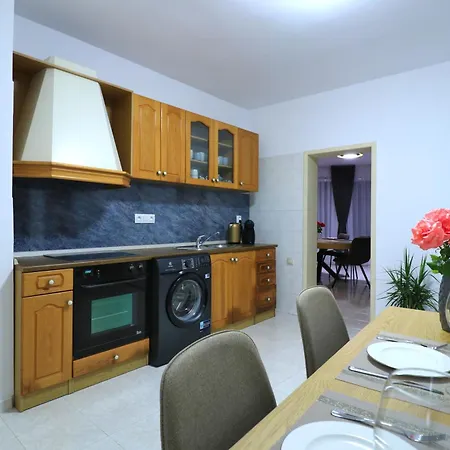 Ravda Residence Guest house 4*