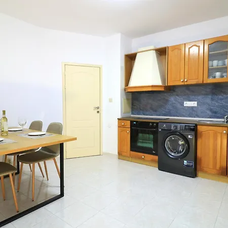 Guest house Ravda Residence Ravda