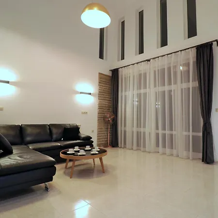 Ravda Residence Guest house