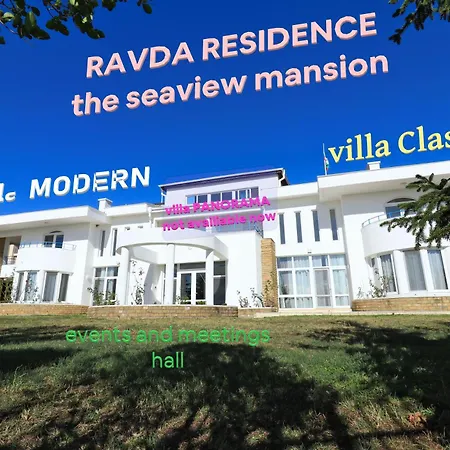 Gasthof Ravda Residence *