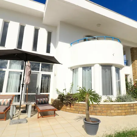 Guest house Ravda Residence *