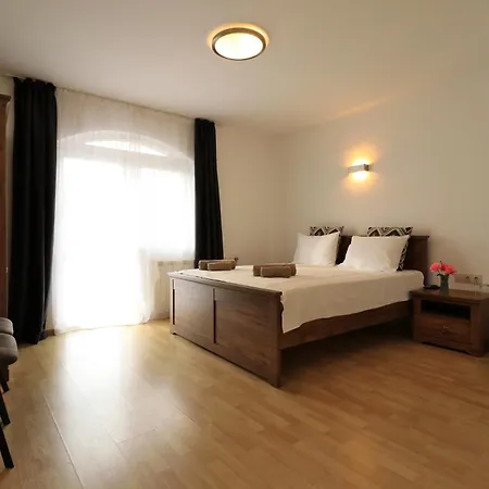 Ravda Residence Guest house