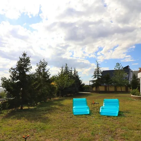 Gasthof Ravda Residence
