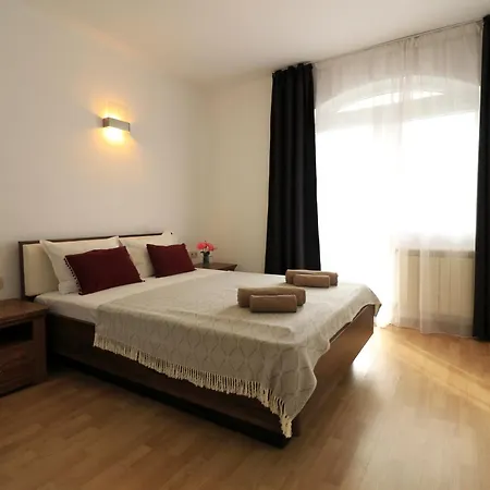 Guest house Ravda Residence Ravda