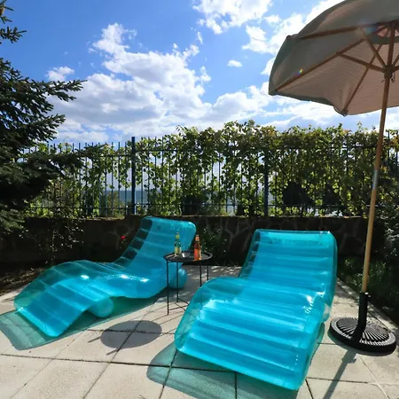 Guest house Ravda Residence