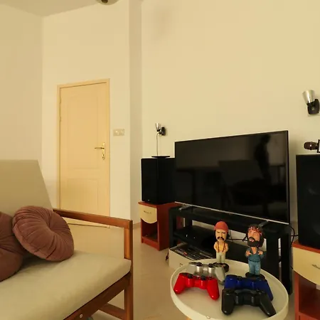 Guest house Ravda Residence *