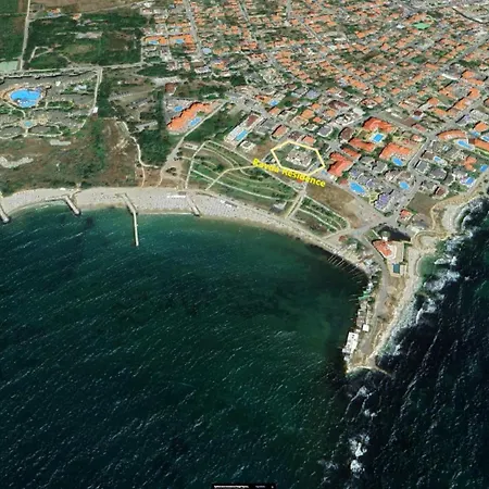 Ravda Residence Gasthof Rawda