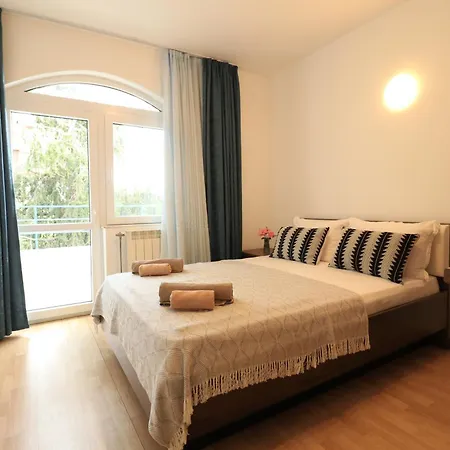 Ravda Residence Къща за гости Равда