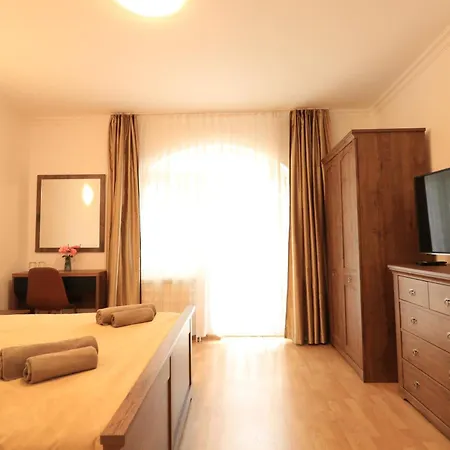 Guest house Ravda Residence Ravda