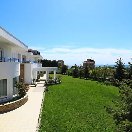 Guest house Ravda Residence *