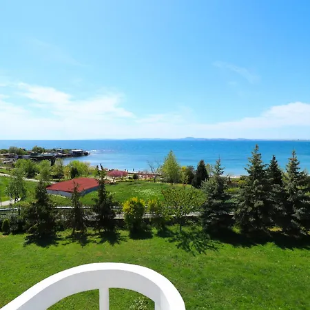 Ravda Residence Guest house Ravda