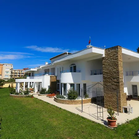 Guest house Ravda Residence Ravda