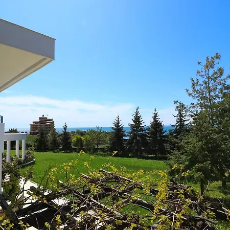 Ravda Residence